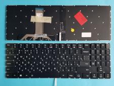 Клавіатура до ноутбука Lenovo Legion Y540-15IRH №2